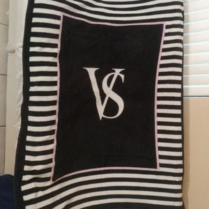 Victoria's Secret PINK blanket